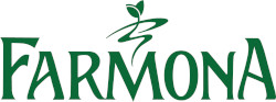 logo FARMONA Natural Cosmetics Laboratory